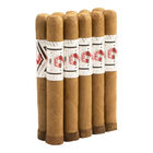 Camacho Factory Unleashed 2 Toro Cigars